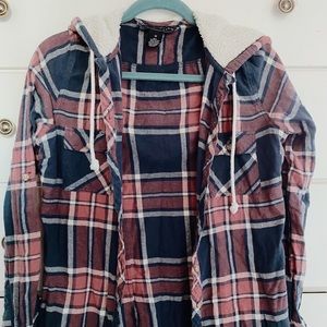 Flannel